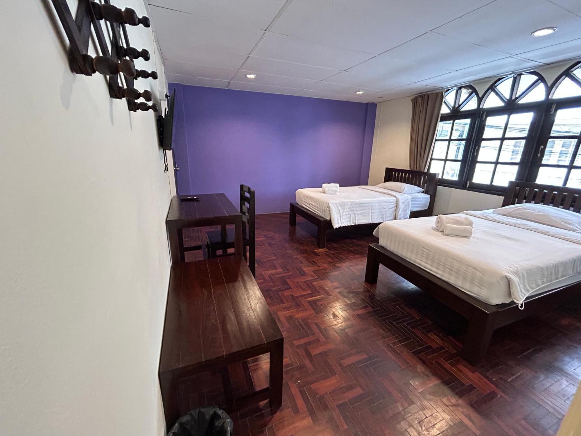 Kamala'S Boutique Guesthouse Chiang Mai Exterior photo