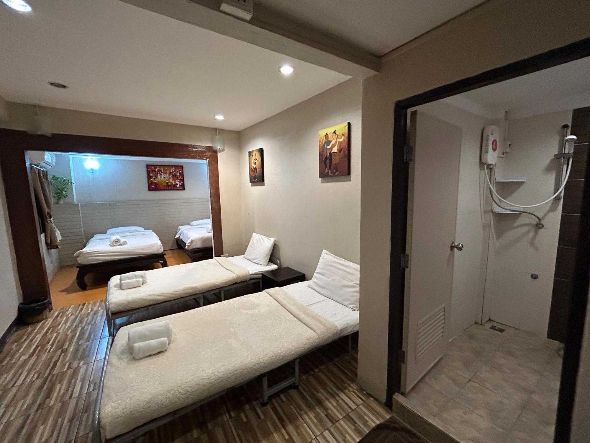 Kamala'S Boutique Guesthouse Chiang Mai Exterior photo