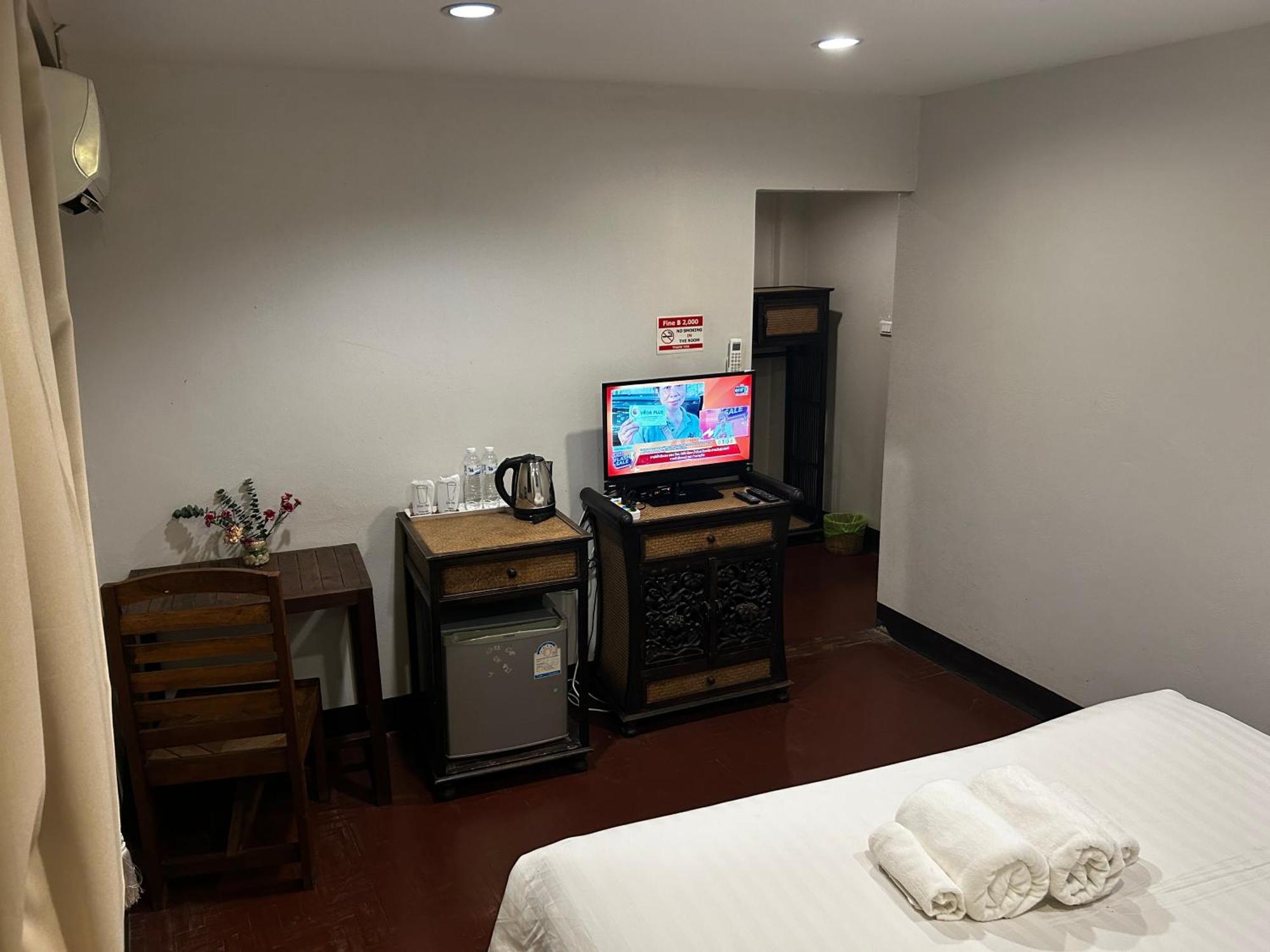 Kamala'S Boutique Guesthouse Chiang Mai Exterior photo