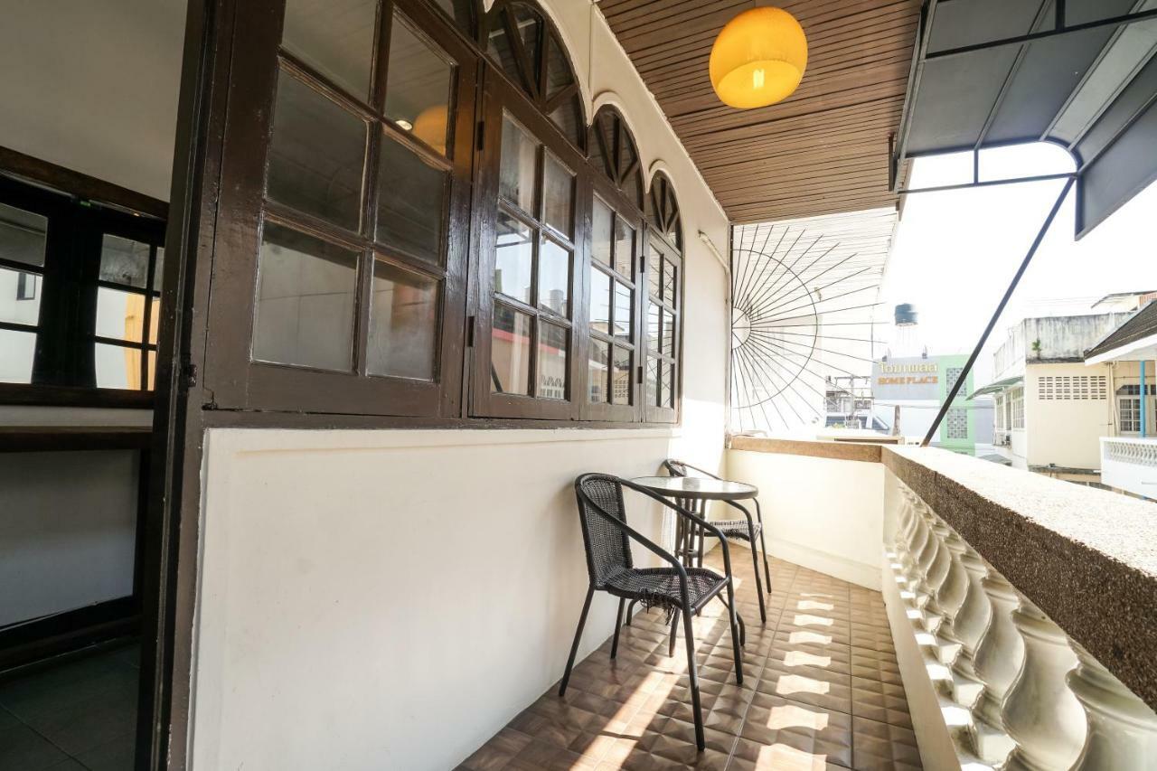 Kamala'S Boutique Guesthouse Chiang Mai Exterior photo